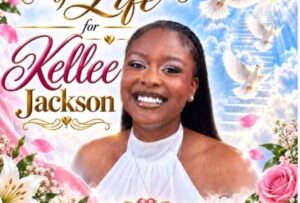 Kellee Jackson Obituary: Family Remembers Their “Little Pink Angel” After Sudden Death