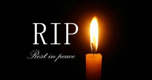 Kevin Vodden Obituary: Family Remembers Beloved Husband, Father and Grandfather
