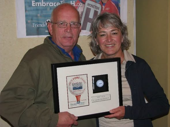 Terry Taylor Obituary: Moncton Community Mourns Taylor Automotive Group Owner and Hospital Supporter