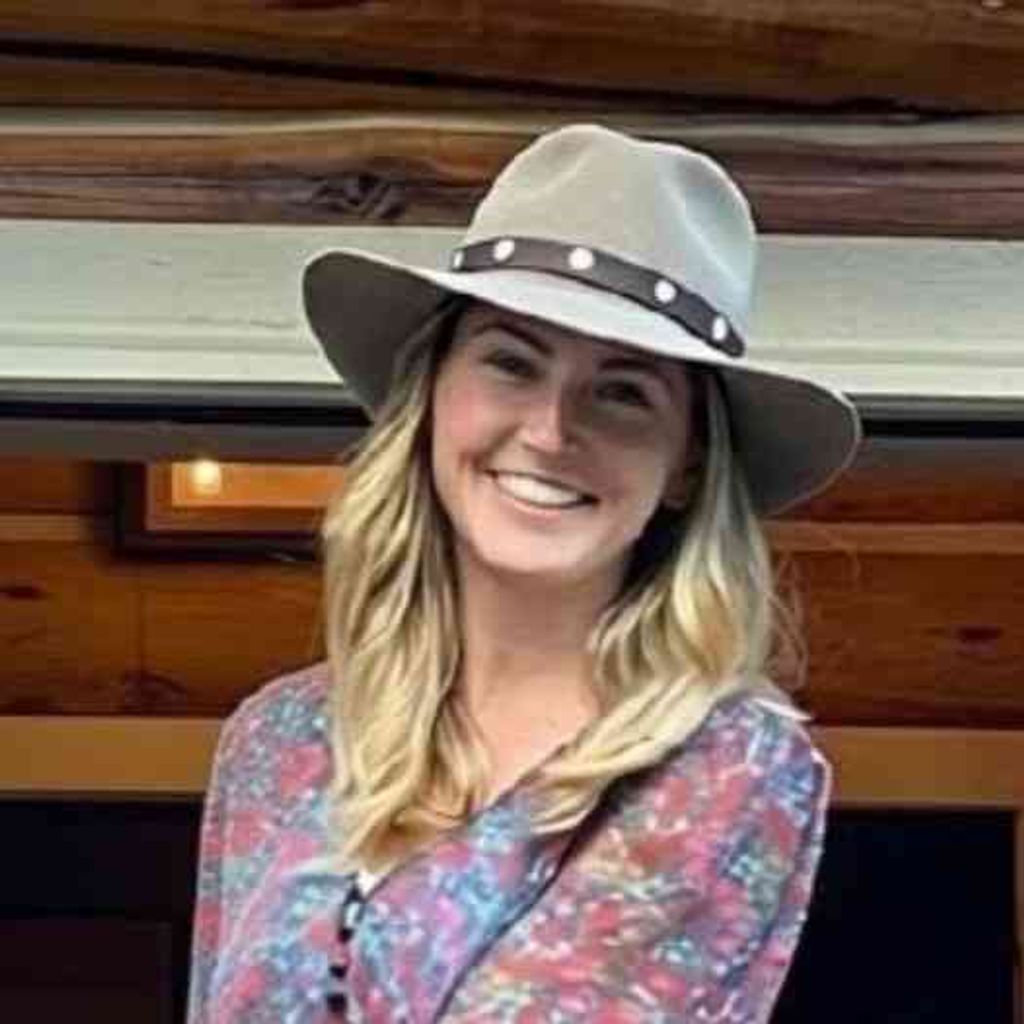 Brooks Elise Walker Obituary: Beloved Daughter and Sister Remembered in Denver