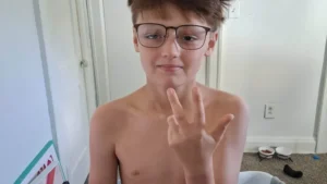 Hunter Allen Combs Obituary: 12-Year-Old South Charleston Boy Dies After Being Struck by Vehicle