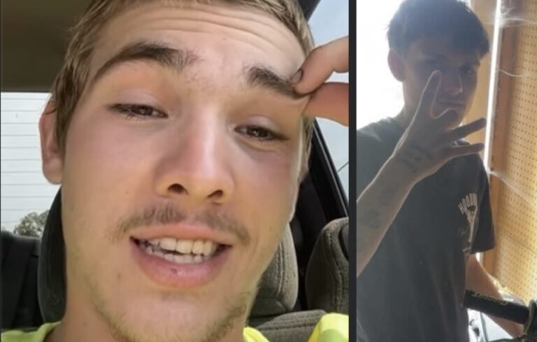 Trent J. Laudermilt Obituary: 19-Year-Old Muncie Man Dies in Dearborn County Crash