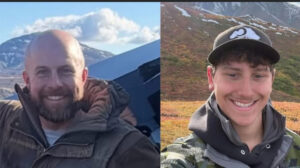 Cabot Pitts and Connor Helsel Obituary: Two Lives Lost in Alaska Plane Crash